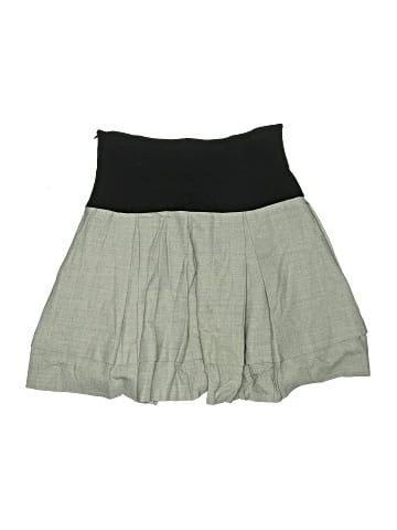 Diane von Furstenberg Wool Skirt (view 2)