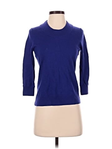 Banana Republic Wool Pullover Sweater (view 1)