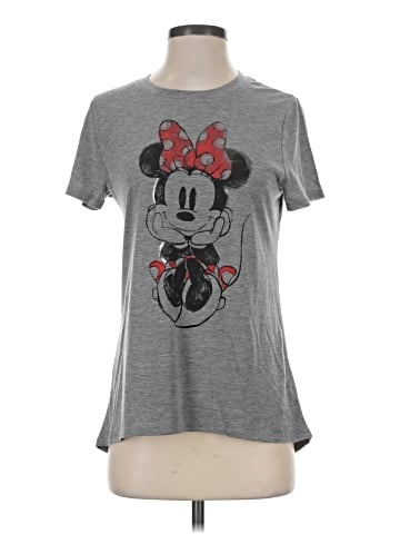 Disney Short Sleeve Top (view 1)