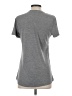 Disney Gray Short Sleeve Top Size S - photo 2