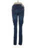 True Religion Hearts Blue Jeans Size 31 waist - photo 2