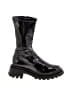 Schutz Black Boots Size 7 1/2 - photo 1
