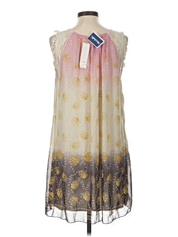 Pinky Casual Dress (view 2)
