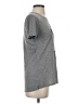 Disney Gray Short Sleeve Top Size S - photo 4