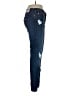 True Religion Hearts Blue Jeans Size 31 waist - photo 4