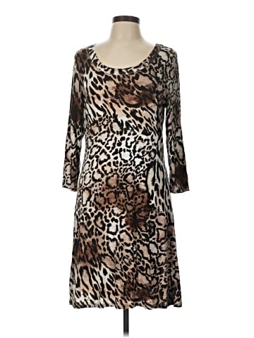 Cupio Casual Dress (view 1)