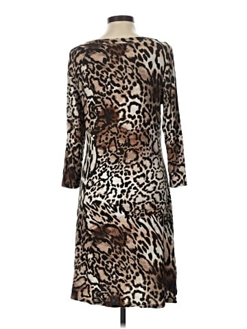 Cupio Casual Dress (view 2)