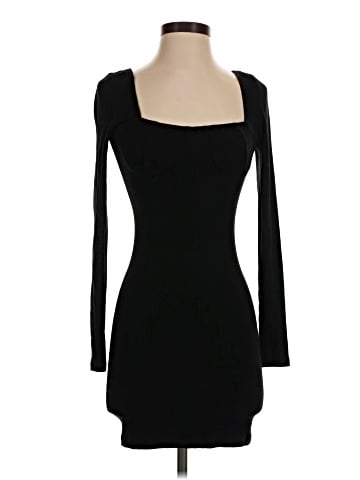 Princess Polly Cocktail Dress (view 1)