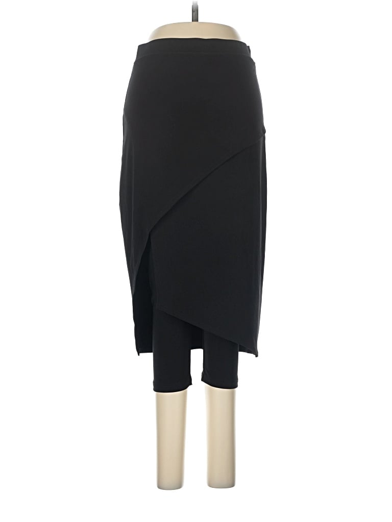 Pre-owned Sympli Active Pants In Black