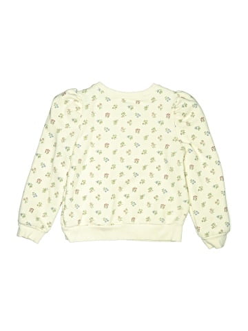 Janie and Jack Pullover Sweater (view 2)