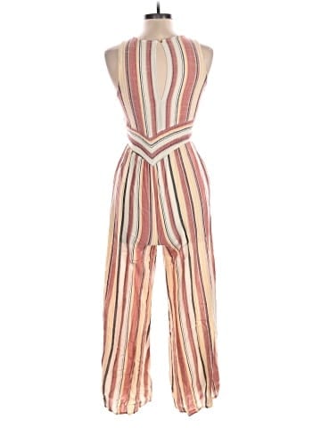 Blush Jumpsuit (view 2)