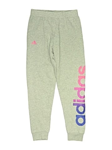 Adidas Sweatpants (view 1)