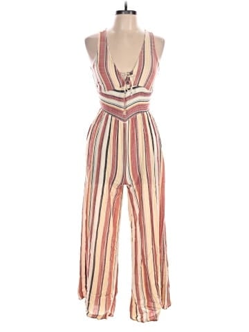 Blush Jumpsuit (view 1)