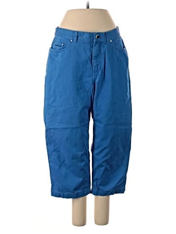 Lauren Jeans Co. Casual Pants (view 1)