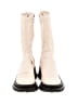 Schutz Ivory Boots Size 7 - photo 2