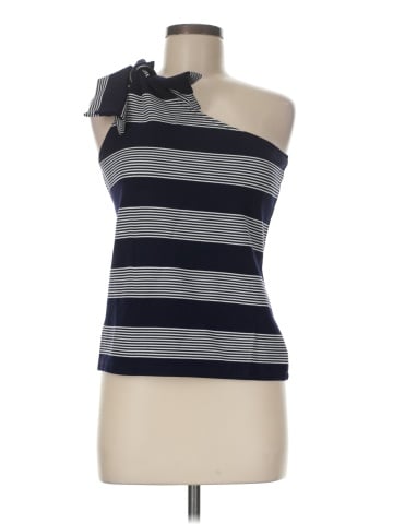 Bishop + Young Sleeveless Blouse (view 1)