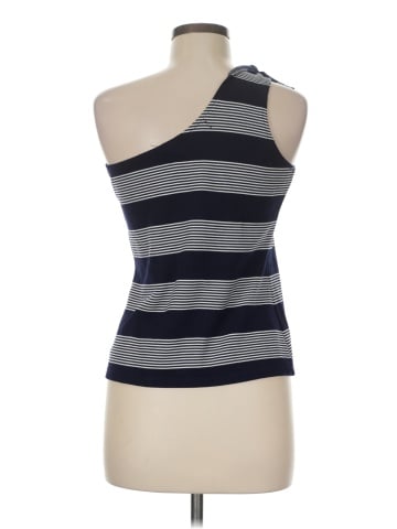 Bishop + Young Sleeveless Blouse (view 2)