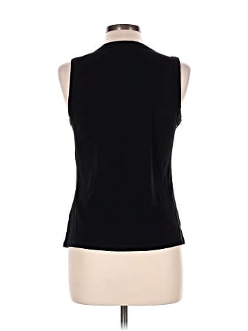 Boston Proper Sleeveless T-Shirt (view 2)