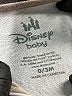 Disney Print Gray Short Sleeve Onesie Size 0-3 mo - photo 3