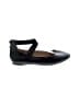 Dream Pairs Black Flats Size 9 - photo 1