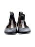 Dream Pairs Black Flats Size 9 - photo 2