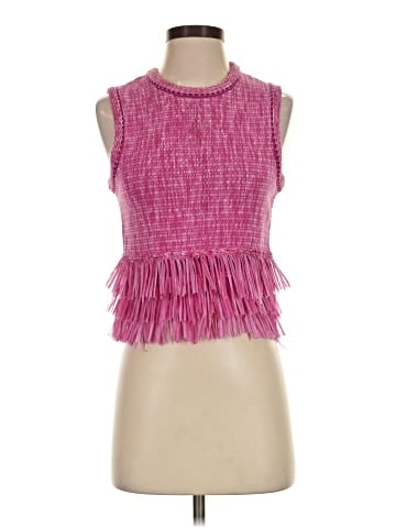 Club Monaco Sleeveless Blouse (view 1)