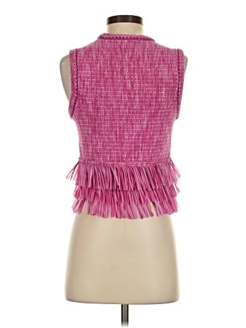 Club Monaco Sleeveless Blouse (view 2)