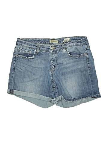 Nine West Vintage America Denim Shorts (view 1)