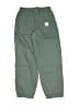 Zara Solid Green Cargo Pants Size 8 - 9 - photo 2