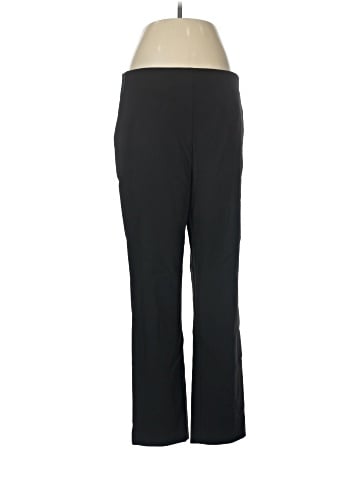 Ann Taylor Active Pants (view 1)