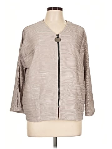 I.C. By Connie K Jacket (view 1)