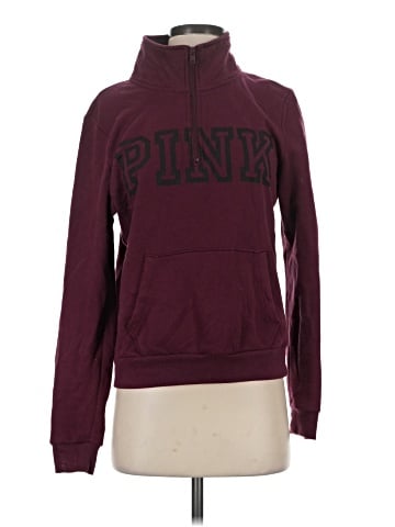 Victoria's Secret Pink Long Sleeve Turtleneck (view 1)