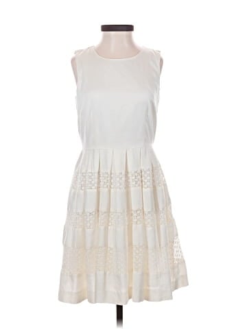 Ann Taylor Factory Cocktail Dress (view 1)