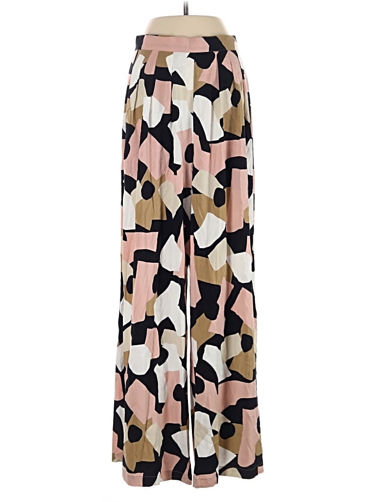Pre-owned Corey Lynn Calter Casual Pants In Pink