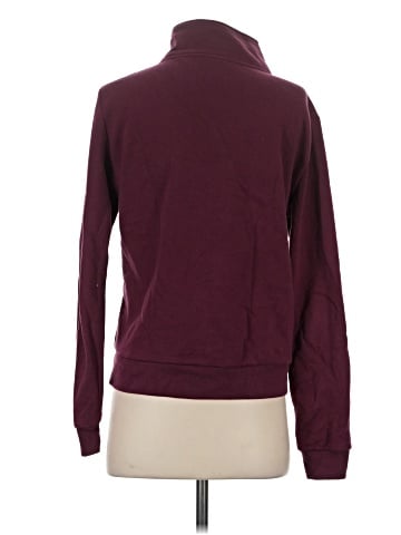 Victoria's Secret Pink Long Sleeve Turtleneck (view 2)