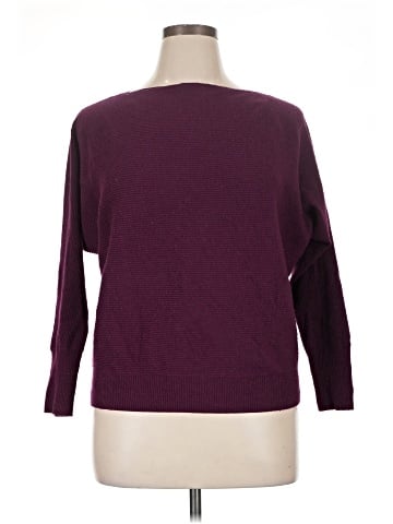 Nine West Pullover Sweater (view 1)