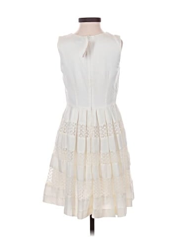 Ann Taylor Factory Cocktail Dress (view 2)