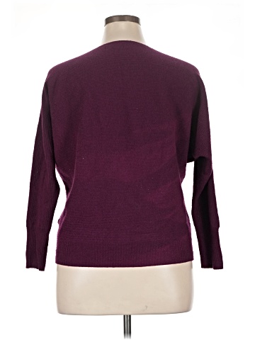 Nine West Pullover Sweater (view 2)