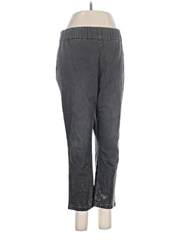 Soft Surroundings Casual Pants (view 1)