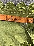 Belldini Green Sleeveless Blouse Size 2X - photo 7