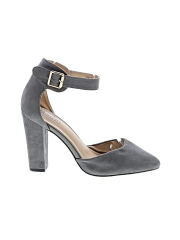 IDIFU Heels (view 1)