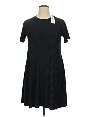 Amour Vert Casual Dress (view 1)