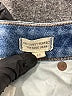 Madewell Blue Jeans Size 26 waist - photo 8