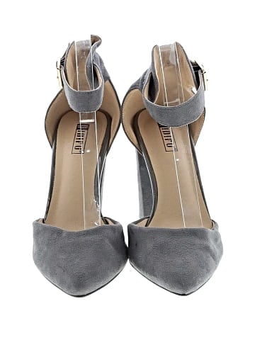 IDIFU Heels (view 2)