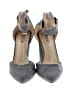IDIFU Gray Heels Size 8 1/2 - photo 2