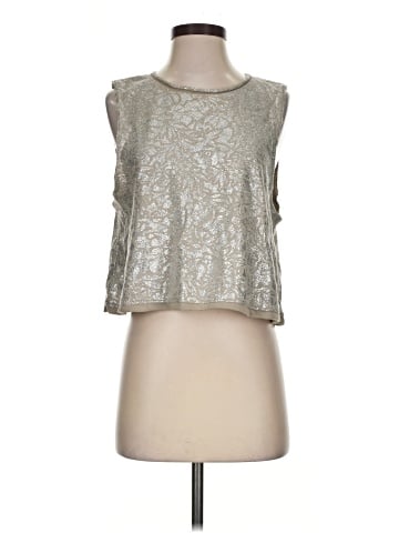 Free People Sleeveless Blouse (view 1)