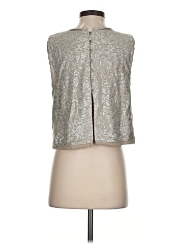 Free People Sleeveless Blouse (view 2)