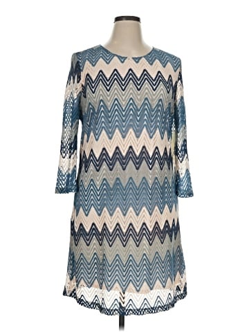 Tacera Casual Dress (view 1)