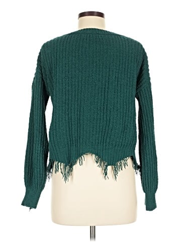 Almost Famous Pullover Sweater (view 2)