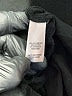 Versona Black Cardigan Size XL - photo 8